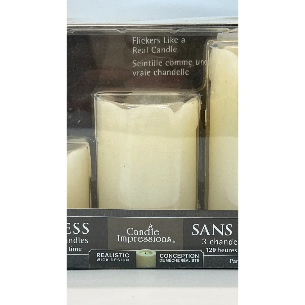 Candle Impressions candle impressions